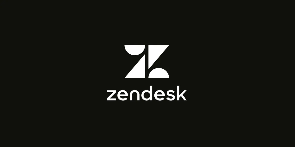Zendesk's own social preview image for its customer service platform